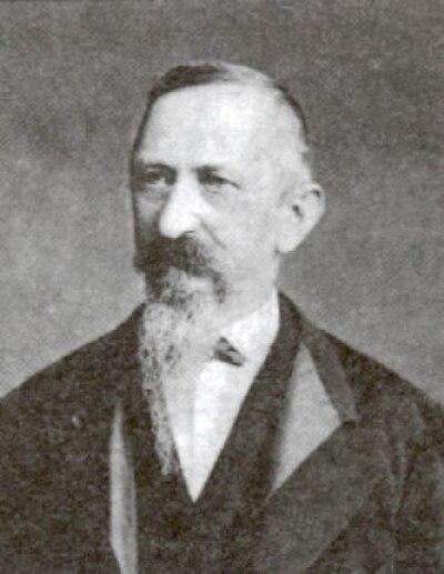 Photograph of František Fiala