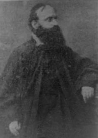 Photograph of Hovsep Gaterjyan