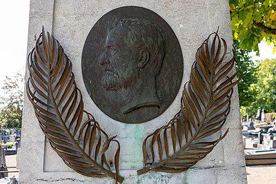Photograph of Nicolas Martha