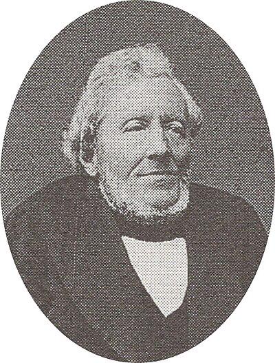 Photograph of Eduard Ringelmann