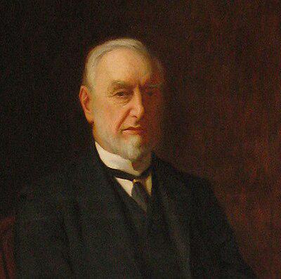 Photograph of Sir Frederick Mappin, 1st Baronet