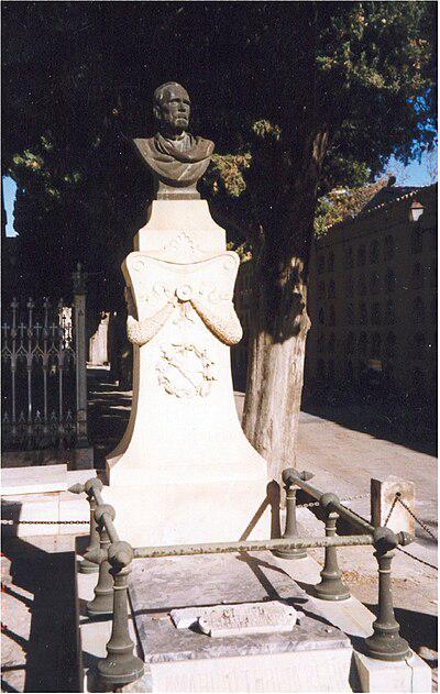 Photograph of Josep Peris i Valero