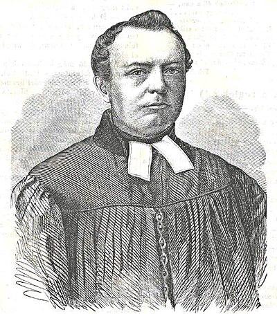 Photograph of Károly Máday