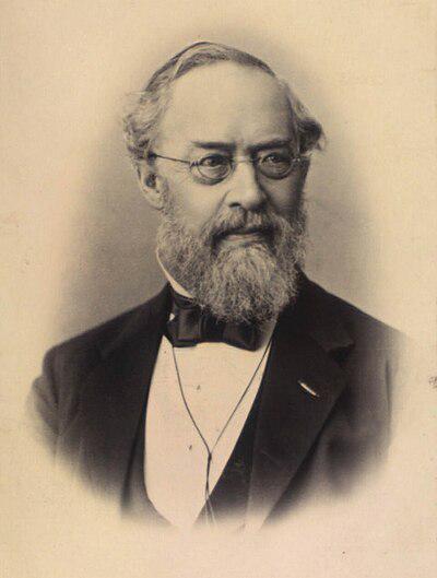 Photograph of Christian Listov