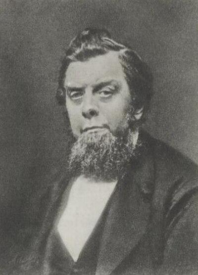 Photograph of Eiso de Wendt Alberda van Ekenstein