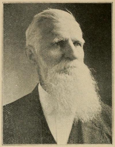 Photograph of John Calvin Stephenson