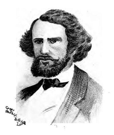 Photograph of W. W. R. Whitridge