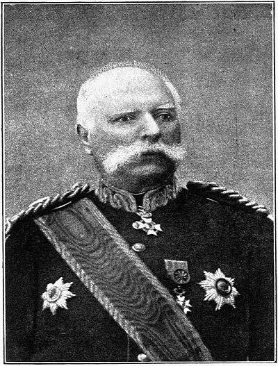 Photograph of Vlasios Valtinos