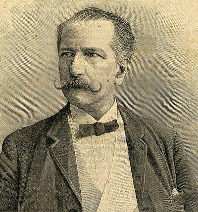 Photograph of Federico Seismit-Doda