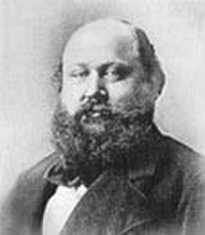 Photograph of Franz Schmidt