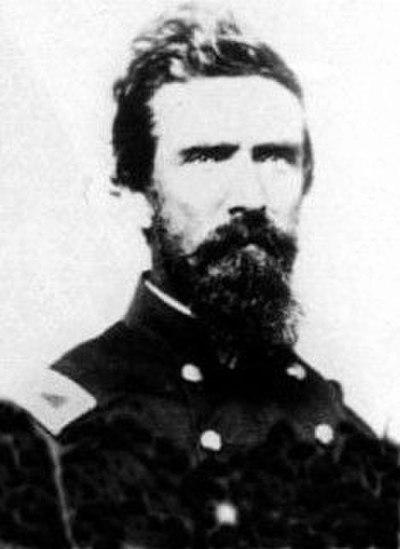 Photograph of Francis Trowbridge Sherman