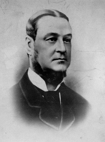 Photograph of Ratcliffe Pring