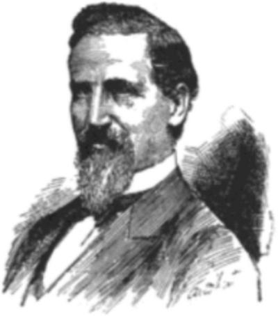 Photograph of Lansing B. Mizner
