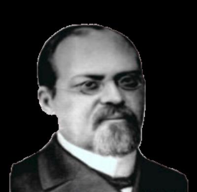 Photograph of Manuel Fortunato Rodríguez