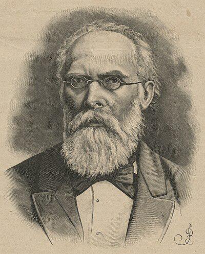 Photograph of Henryk Luczkiewicz