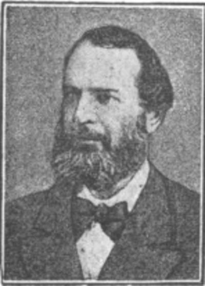 Photograph of Vladimir Kashperov