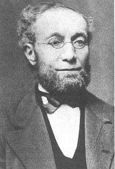 Photograph of Samuel Senior Coronel