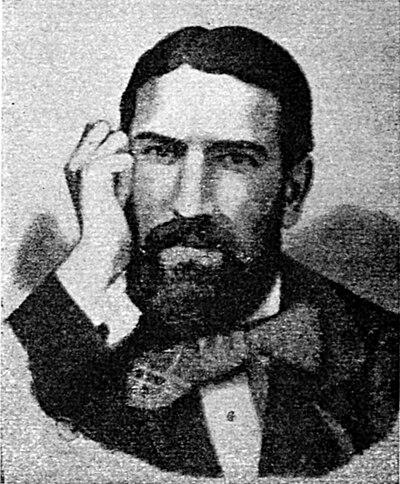 Photograph of Rocco La Russa