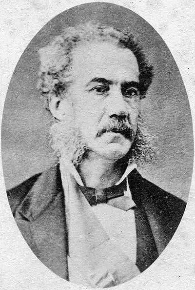 Photograph of Julián Trujillo Largacha