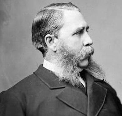 Photograph of Alfred Pinsonneault