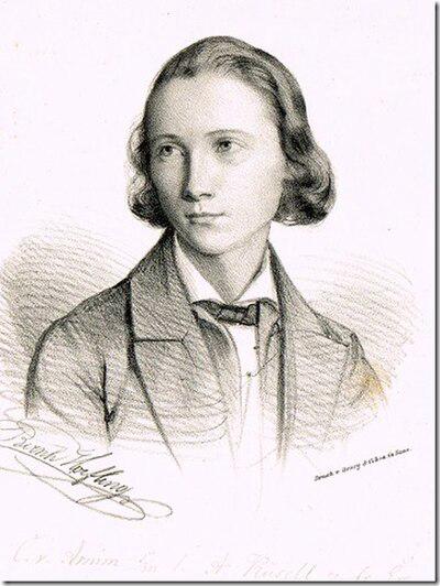 Photograph of Carl von Arnim
