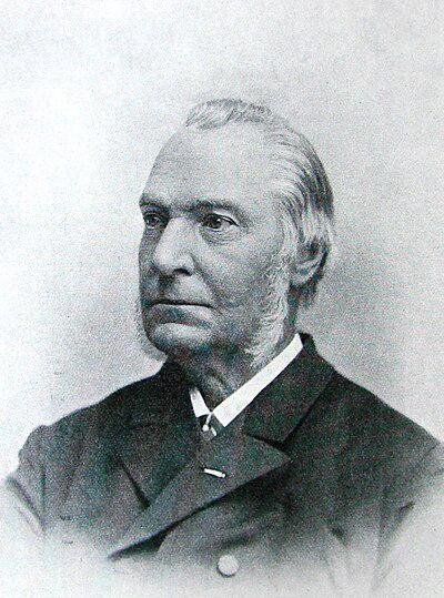 Photograph of Christian Richardt