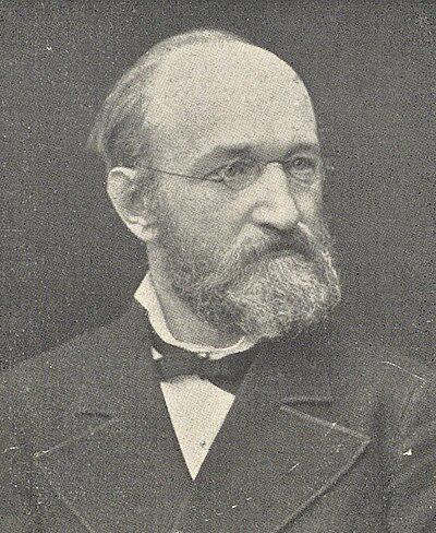 Photograph of Hipolit Jewniewicz