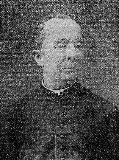 Photograph of Kazimierz Żuliński