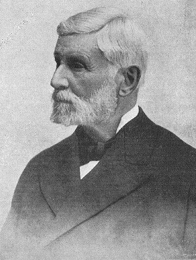 Photograph of Francesc Romaní i Puigdengolas