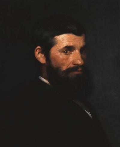 Photograph of Nikiforos Lytras