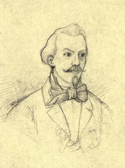 Photograph of Emil Zeiß