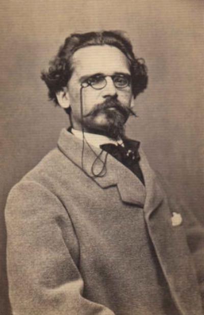 Photograph of Brito Aranha