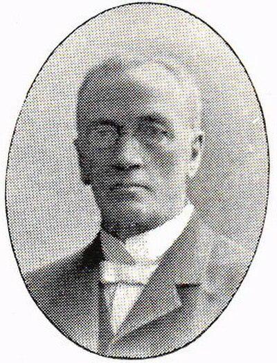 Photograph of Ivar Kylberg