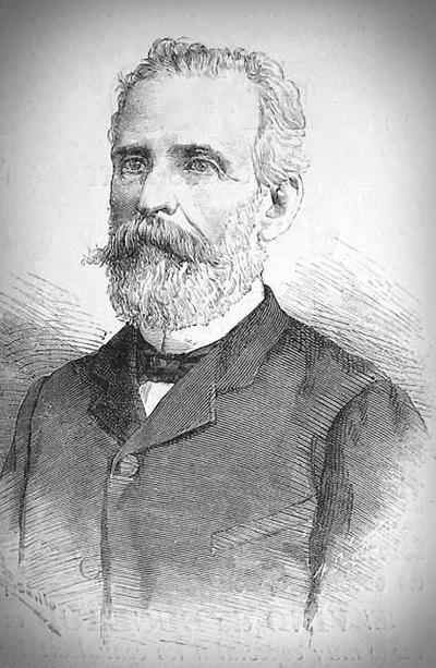 Photograph of Francesc Fontanilles i Quintanilla