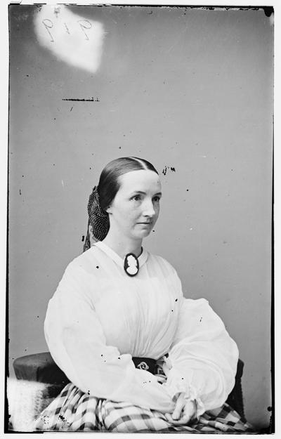Photograph of A.J. Evans