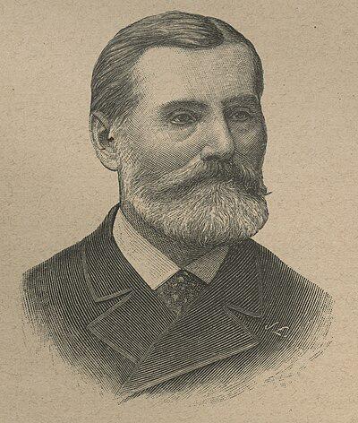 Photograph of Jan Śliwiński