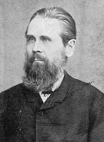 Photograph of Tapani Kärkönen