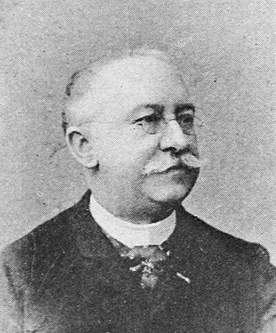 Photograph of Draner
