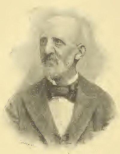 Photograph of Gentile Pagani