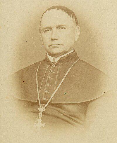 Photograph of Josip Novak