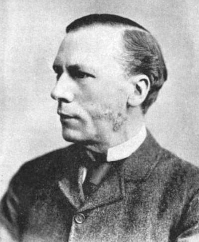 Photograph of Alexander Kinnear, 1st Baron Kinnear