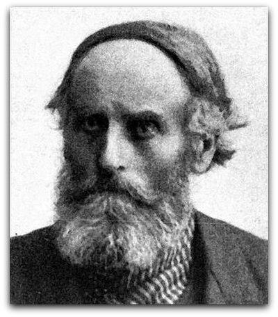 Photograph of Mauritz Kartevold