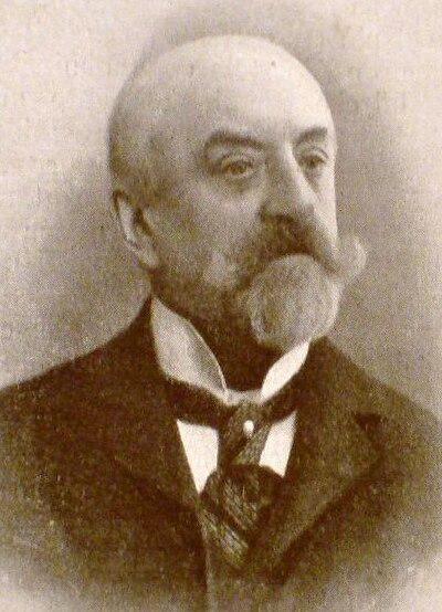 Photograph of Giuseppe De Riseis