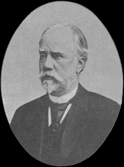 Photograph of Ernst Rauscher