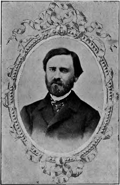 Photograph of Adolf Pieńkowski
