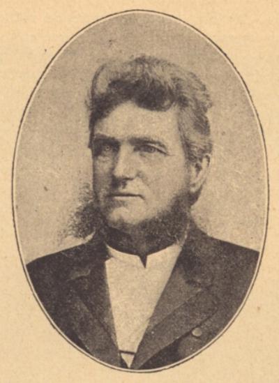 Photograph of Vojtěch Novotný