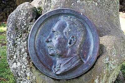 Photograph of João José da Graça