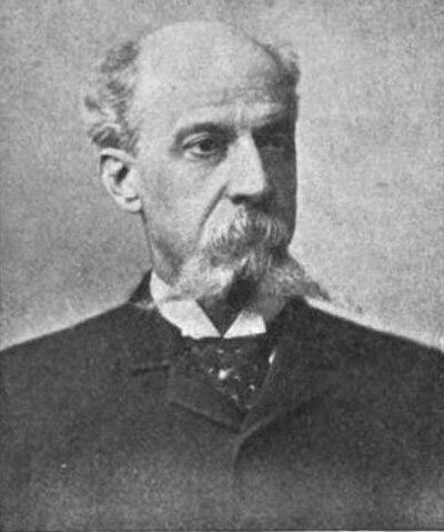 Photograph of Carleton Hunt
