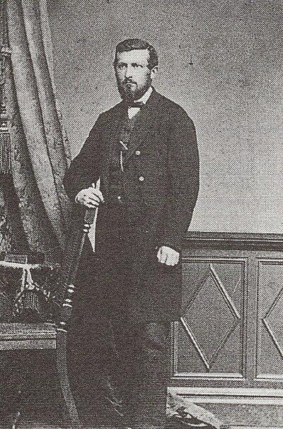 Photograph of Władysław Kozłowski