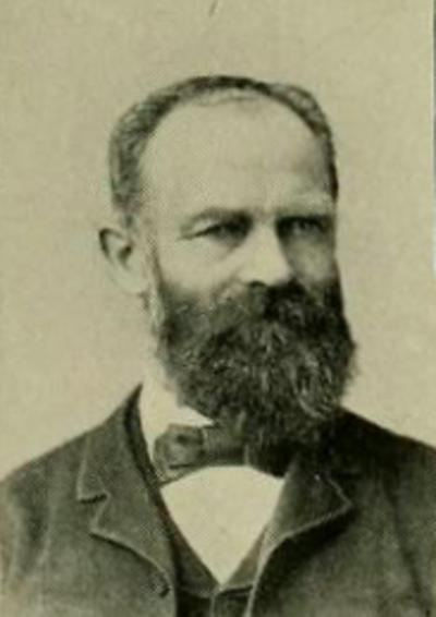 Photograph of N. Emery Whitcomb